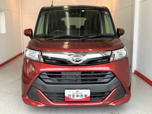 トールＧ　リミテッド　ＳＡIII純正ナビ　パノラマモニター　純正ＥＴＣ　運転席・助手席シートヒーター　純正１４インチアルミホイール　両側パワースライドドア　スマートキー　ハロゲンヘッドライト　オートハイビーム　クルーズコントロール（香川県）の中古車