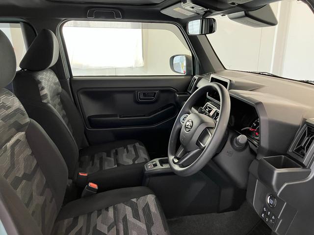 タフトＸバックモニター対応カメラ　ワンオーナー　スマートキー　電動パーキングブレーキ　オートブレーキホールド　ＬＥＤヘッドランプ　オートライト　オートハイビーム　アイドリングストップ　スマアシ（香川県）の中古車