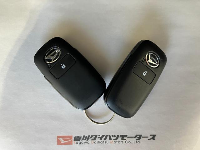 タントＬワンオーナー　バックモニター対応カメラ　ＬＥＤヘッドランプ　スマートキー　アイドリングストップ　両側スライドドア　オートライト　オートマチックハイビーム　取扱説明書　メンテナンスノート（香川県）の中古車