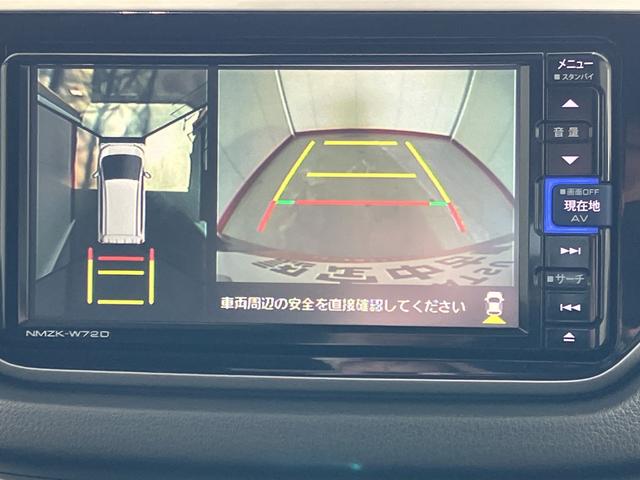 ムーヴカスタム　Ｘ　ＶＳ　ＳＡIIIワンオーナー　純正ナビ　純正ＥＴＣ　純正ドライブレコーダー　パノラマモニター　運転席シートヒーター　スマアシＩＩＩ　純正１４インチアルミホイール　ＬＥＤヘッドランプ　アイドリングストップ　スマートキー（香川県）の中古車