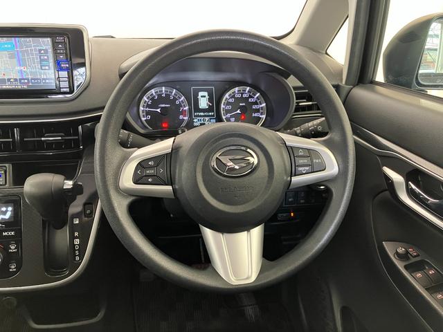 ムーヴカスタム　Ｘ　ＶＳ　ＳＡIIIワンオーナー　純正ナビ　純正ＥＴＣ　純正ドライブレコーダー　パノラマモニター　運転席シートヒーター　スマアシＩＩＩ　純正１４インチアルミホイール　ＬＥＤヘッドランプ　アイドリングストップ　スマートキー（香川県）の中古車