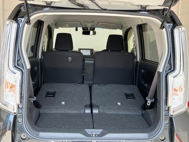 ムーヴカスタム　Ｘ　ＶＳ　ＳＡIIIワンオーナー　純正ナビ　純正ＥＴＣ　純正ドライブレコーダー　パノラマモニター　運転席シートヒーター　スマアシＩＩＩ　純正１４インチアルミホイール　ＬＥＤヘッドランプ　アイドリングストップ　スマートキー（香川県）の中古車
