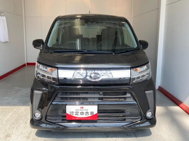 ムーヴカスタム　Ｘ　ＶＳ　ＳＡIIIワンオーナー　純正ナビ　純正ＥＴＣ　純正ドライブレコーダー　パノラマモニター　運転席シートヒーター　スマアシＩＩＩ　純正１４インチアルミホイール　ＬＥＤヘッドランプ　アイドリングストップ　スマートキー（香川県）の中古車