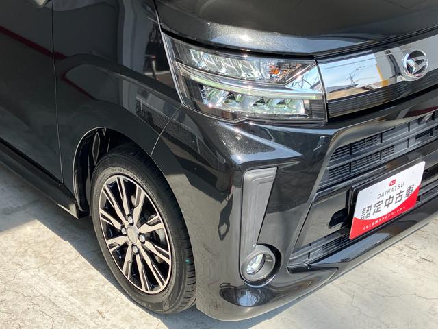ムーヴカスタム　Ｘ　ＶＳ　ＳＡIIIワンオーナー　純正ナビ　純正ＥＴＣ　純正ドライブレコーダー　パノラマモニター　運転席シートヒーター　スマアシＩＩＩ　純正１４インチアルミホイール　ＬＥＤヘッドランプ　アイドリングストップ　スマートキー（香川県）の中古車