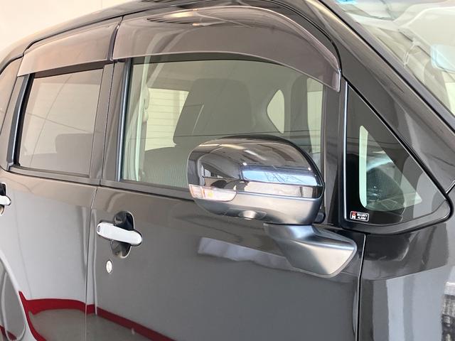 ムーヴカスタム　Ｘ　ＶＳ　ＳＡIIIワンオーナー　純正ナビ　純正ＥＴＣ　純正ドライブレコーダー　パノラマモニター　運転席シートヒーター　スマアシＩＩＩ　純正１４インチアルミホイール　ＬＥＤヘッドランプ　アイドリングストップ　スマートキー（香川県）の中古車