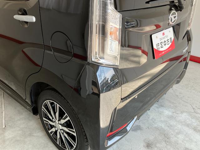 ムーヴカスタム　Ｘ　ＶＳ　ＳＡIIIワンオーナー　純正ナビ　純正ＥＴＣ　純正ドライブレコーダー　パノラマモニター　運転席シートヒーター　スマアシＩＩＩ　純正１４インチアルミホイール　ＬＥＤヘッドランプ　アイドリングストップ　スマートキー（香川県）の中古車