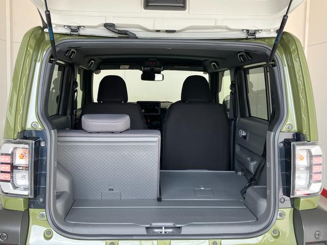 タフトＸ　オーディオレス／電動格納ミラー／ＬＥＤヘッドランプワンオーナー　バックモニター対応カメラ　電動パーキングブレーキ　オートブレーキホールド　ＬＥＤヘッドランプ　オートライト　オートマチックハイビーム　スマアシ　アイドリングストップ　スマートキー（香川県）の中古車