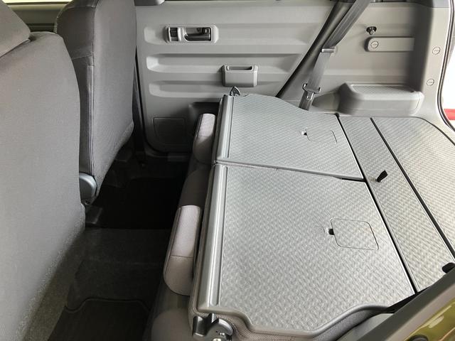 タフトＸ　オーディオレス／電動格納ミラー／ＬＥＤヘッドランプワンオーナー　バックモニター対応カメラ　電動パーキングブレーキ　オートブレーキホールド　ＬＥＤヘッドランプ　オートライト　オートマチックハイビーム　スマアシ　アイドリングストップ　スマートキー（香川県）の中古車