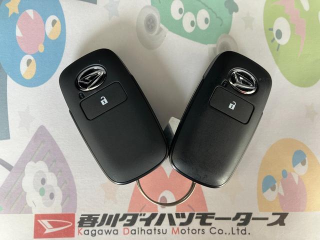 タフトＸ　オーディオレス／電動格納ミラー／ＬＥＤヘッドランプワンオーナー　バックモニター対応カメラ　電動パーキングブレーキ　オートブレーキホールド　ＬＥＤヘッドランプ　オートライト　オートマチックハイビーム　スマアシ　アイドリングストップ　スマートキー（香川県）の中古車