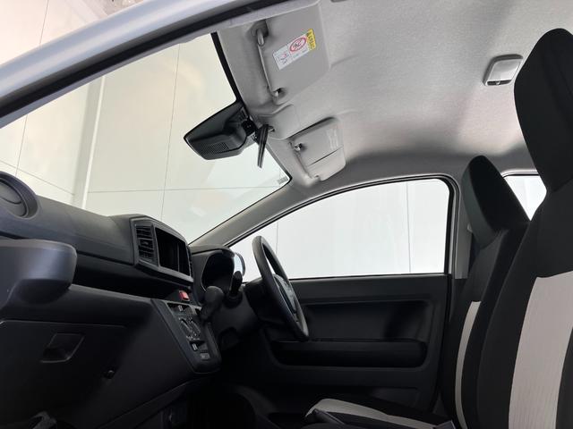 ミライースＬ　ＳＡIII　　オーディオレス／キーレスエントリーワンオーナー　オーディオレス　キーレスエントリー　ハロゲンヘッドライト　オートライト　オートマチックハイビーム　スマアシＩＩＩ　アイドリングストップ　カーペットマット　取扱説明書　メンテナンスノート（香川県）の中古車