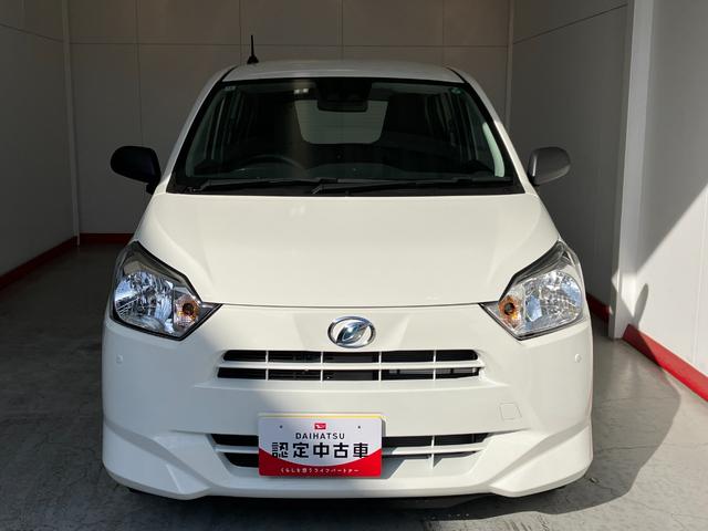 ミライースＬ　ＳＡIII　　オーディオレス／キーレスエントリーワンオーナー　オーディオレス　キーレスエントリー　ハロゲンヘッドライト　オートライト　オートマチックハイビーム　スマアシＩＩＩ　アイドリングストップ　カーペットマット　取扱説明書　メンテナンスノート（香川県）の中古車