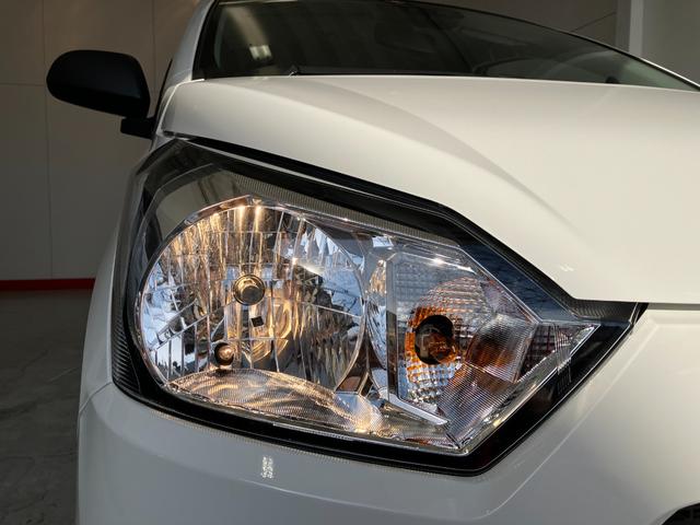 ミライースＬ　ＳＡIII　　オーディオレス／キーレスエントリーワンオーナー　オーディオレス　キーレスエントリー　ハロゲンヘッドライト　オートライト　オートマチックハイビーム　スマアシＩＩＩ　アイドリングストップ　カーペットマット　取扱説明書　メンテナンスノート（香川県）の中古車