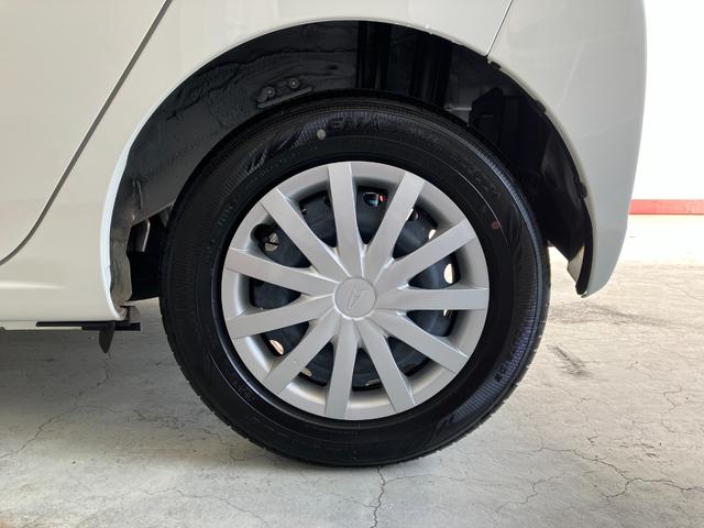 ミライースＬ　ＳＡIII　　オーディオレス／キーレスエントリーワンオーナー　オーディオレス　キーレスエントリー　ハロゲンヘッドライト　オートライト　オートマチックハイビーム　スマアシＩＩＩ　アイドリングストップ　カーペットマット　取扱説明書　メンテナンスノート（香川県）の中古車