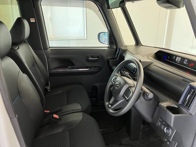 タントカスタムＸ　ディスプレイオーディオ／ＥＴＣワンオーナー　９インチスマホ連携ディスプレイオーディオ　純正ＥＴＣ　バックモニター　Ｂｌｕｅｔｏｏｔｈ接続　両側パワースライドドア　運転席・助手席シートヒーター　電動パーキングブレーキ　スマートキー（香川県）の中古車