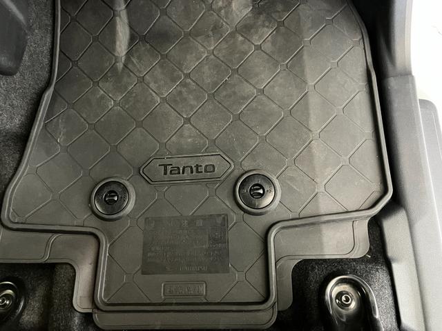 タントカスタムＸ　ディスプレイオーディオ／ＥＴＣワンオーナー　９インチスマホ連携ディスプレイオーディオ　純正ＥＴＣ　バックモニター　Ｂｌｕｅｔｏｏｔｈ接続　両側パワースライドドア　運転席・助手席シートヒーター　電動パーキングブレーキ　スマートキー（香川県）の中古車