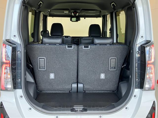 タントカスタムＸ　ディスプレイオーディオ／ＥＴＣワンオーナー　９インチスマホ連携ディスプレイオーディオ　純正ＥＴＣ　バックモニター　Ｂｌｕｅｔｏｏｔｈ接続　両側パワースライドドア　運転席・助手席シートヒーター　電動パーキングブレーキ　スマートキー（香川県）の中古車