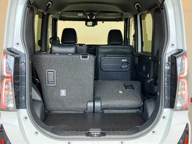 タントカスタムＸ　ディスプレイオーディオ／ＥＴＣワンオーナー　９インチスマホ連携ディスプレイオーディオ　純正ＥＴＣ　バックモニター　Ｂｌｕｅｔｏｏｔｈ接続　両側パワースライドドア　運転席・助手席シートヒーター　電動パーキングブレーキ　スマートキー（香川県）の中古車