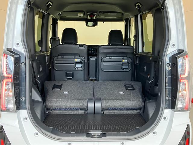 タントカスタムＸ　ディスプレイオーディオ／ＥＴＣワンオーナー　９インチスマホ連携ディスプレイオーディオ　純正ＥＴＣ　バックモニター　Ｂｌｕｅｔｏｏｔｈ接続　両側パワースライドドア　運転席・助手席シートヒーター　電動パーキングブレーキ　スマートキー（香川県）の中古車