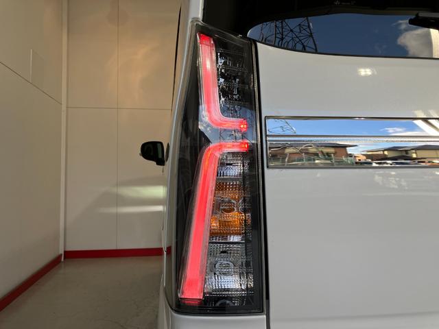 タントカスタムＸ　ディスプレイオーディオ／ＥＴＣワンオーナー　９インチスマホ連携ディスプレイオーディオ　純正ＥＴＣ　バックモニター　Ｂｌｕｅｔｏｏｔｈ接続　両側パワースライドドア　運転席・助手席シートヒーター　電動パーキングブレーキ　スマートキー（香川県）の中古車