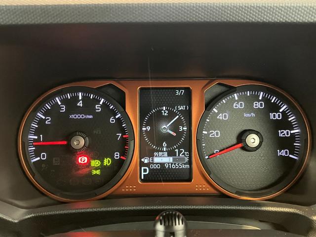 タフトＧターボ　ナビ／ドラレコ／Ｂｌｕｅｔｏｏｔｈ接続ワンオーナー　ターボ　純正ナビ　純正ドライブレコーダー　バックモニター　アダプティブクルーズコントロール　電動パーキングブレーキ　運転席・助手席シートヒーター　純正１５インチアルミホイール（香川県）の中古車