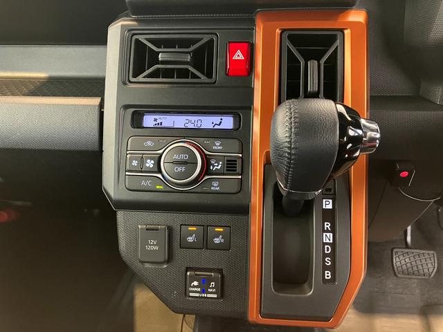 タフトＧターボ　ナビ／ドラレコ／Ｂｌｕｅｔｏｏｔｈ接続ワンオーナー　ターボ　純正ナビ　純正ドライブレコーダー　バックモニター　アダプティブクルーズコントロール　電動パーキングブレーキ　運転席・助手席シートヒーター　純正１５インチアルミホイール（香川県）の中古車