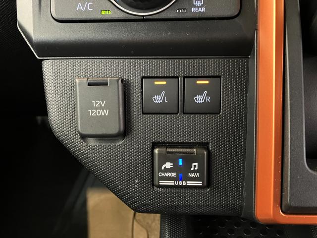 タフトＧターボ　ナビ／ドラレコ／Ｂｌｕｅｔｏｏｔｈ接続ワンオーナー　ターボ　純正ナビ　純正ドライブレコーダー　バックモニター　アダプティブクルーズコントロール　電動パーキングブレーキ　運転席・助手席シートヒーター　純正１５インチアルミホイール（香川県）の中古車