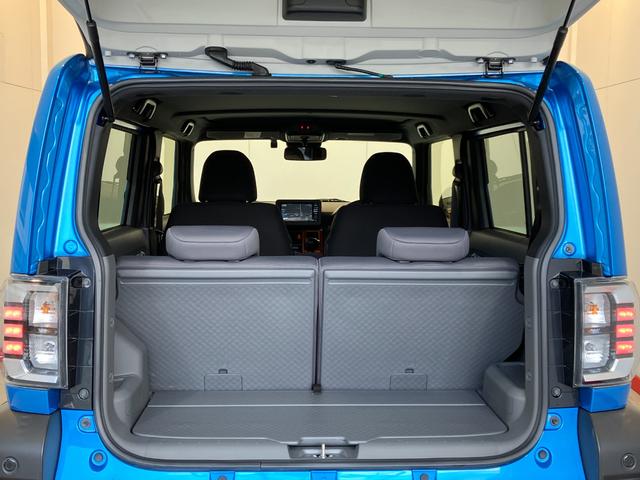 タフトＧターボ　ナビ／ドラレコ／Ｂｌｕｅｔｏｏｔｈ接続ワンオーナー　ターボ　純正ナビ　純正ドライブレコーダー　バックモニター　アダプティブクルーズコントロール　電動パーキングブレーキ　運転席・助手席シートヒーター　純正１５インチアルミホイール（香川県）の中古車