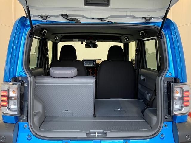 タフトＧターボ　ナビ／ドラレコ／Ｂｌｕｅｔｏｏｔｈ接続ワンオーナー　ターボ　純正ナビ　純正ドライブレコーダー　バックモニター　アダプティブクルーズコントロール　電動パーキングブレーキ　運転席・助手席シートヒーター　純正１５インチアルミホイール（香川県）の中古車