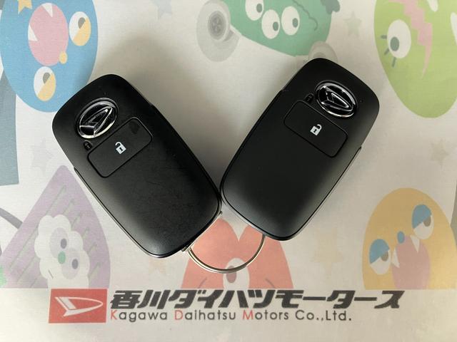 タフトX オーディオレス/USB入力端子ワンオーナー オーディオレス バックモニター対応カメラ 電動パーキングブレーキ オートブレーキホールド 電動格納ミラー LEDヘッドランプ USB入力端子 スマートキー 取扱説明書 メンテナンスノート(香川県)の中古車