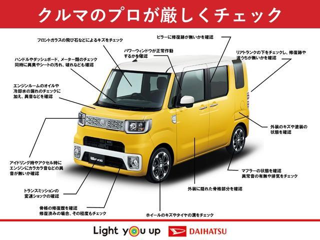 ムーヴＸ　ＳＡIII運転席・助手席エアバッグ　オートエアコン　ステアリングスイッチ　オートライト　オートハイビーム　運転席シートヒーター　運転席シートリフター　バックカメラ　スマートキー　スマアシＩＩＩ（香川県）の中古車