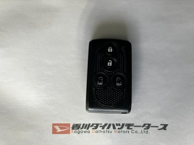 タントカスタムＲＳ　スマートセレクションＳＡ純正ナビ　バックモニター　純正ＥＴＣ　ターボ　純正１５インチアルミホイール　両側パワースライドドア　ワンオーナー　スマートキー　サイドエアバッグ　ＬＥＤヘッドランプ　オートライト　スマアシＩ（香川県）の中古車