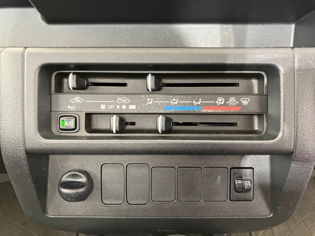ハイゼットトラックスタンダード社外ＣＤ　オートライト　ＭＴ　２駆　ラバーマット　バイザー　取扱説明書　メンテナンスノート（香川県）の中古車