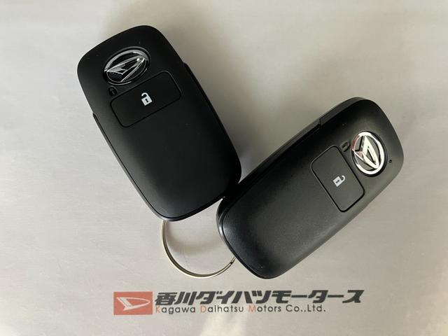 タフトＸワンオーナー　バックモニター対応カメラ　スマアシ　電動パーキングブレーキ　オートブレーキホールド　ＬＥＤヘッドランプ　スマートキー　アイドリングストップ　電動格納ミラー　取扱説明書　メンテナンスノート（香川県）の中古車