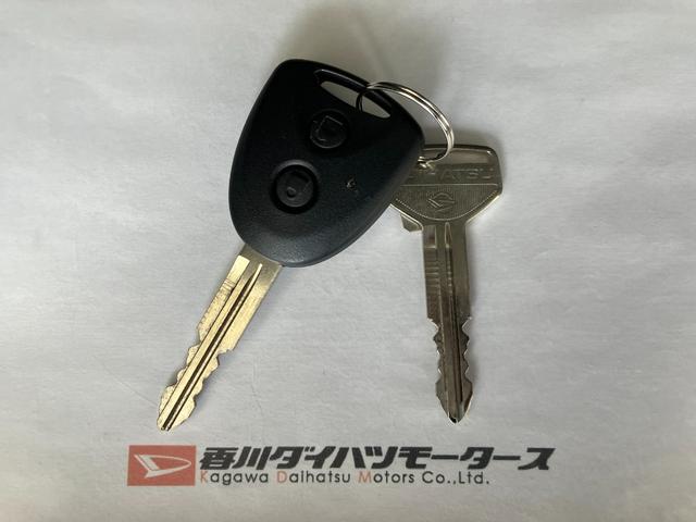 ミライースＸ　リミテッドＳＡIIIワンオーナー　バックモニター対応カメラ　スマアシＩＩＩ　キーレスエントリー　ＬＥＤヘッドランプ　オートライト　アイドリングストップ　電動格納ミラー　取扱説明書　メンテナンスノート（香川県）の中古車
