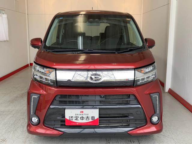 ムーヴカスタム　ＲＳ　ハイパーリミテッドＳＡIIIワンオーナー　ターボ　純正ナビ　純正ＥＴＣ　純正ドライブレコーダー　パノラマモニター　　運転席シートヒーター　ＬＥＤヘッドランプ　ベンチシート　純正１５インチアルミホイール　スマートキー（香川県）の中古車