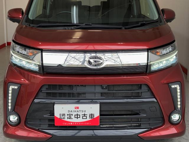 ムーヴカスタム　ＲＳ　ハイパーリミテッドＳＡIIIワンオーナー　ターボ　純正ナビ　純正ＥＴＣ　純正ドライブレコーダー　パノラマモニター　　運転席シートヒーター　ＬＥＤヘッドランプ　ベンチシート　純正１５インチアルミホイール　スマートキー（香川県）の中古車