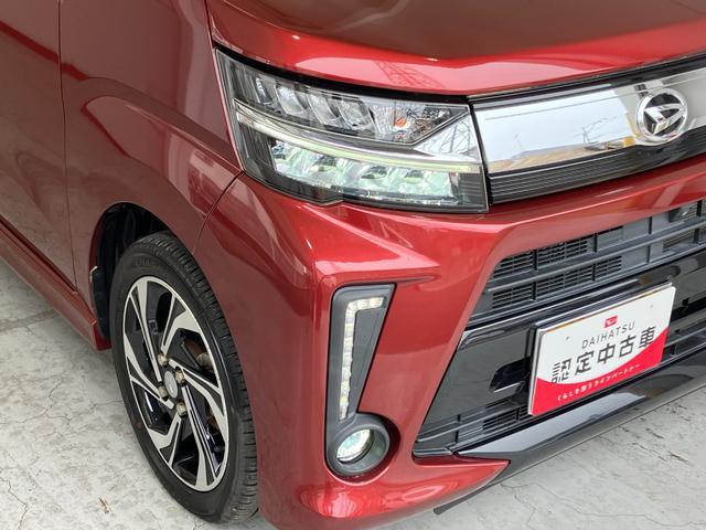 ムーヴカスタム　ＲＳ　ハイパーリミテッドＳＡIIIワンオーナー　ターボ　純正ナビ　純正ＥＴＣ　純正ドライブレコーダー　パノラマモニター　　運転席シートヒーター　ＬＥＤヘッドランプ　ベンチシート　純正１５インチアルミホイール　スマートキー（香川県）の中古車