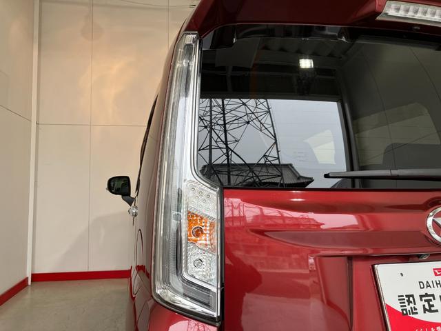 ムーヴカスタム　ＲＳ　ハイパーリミテッドＳＡIIIワンオーナー　ターボ　純正ナビ　純正ＥＴＣ　純正ドライブレコーダー　パノラマモニター　　運転席シートヒーター　ＬＥＤヘッドランプ　ベンチシート　純正１５インチアルミホイール　スマートキー（香川県）の中古車
