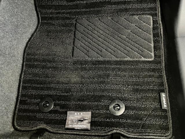 タフトＸワンオーナー　バックモニター対応カメラ　電動パーキングブレーキ　オートブレーキホールド　ＬＥＤヘッドランプ　アイドリングストップ　電動格納ミラー　スマートキー　取扱説明書　メンテナンスノート（香川県）の中古車