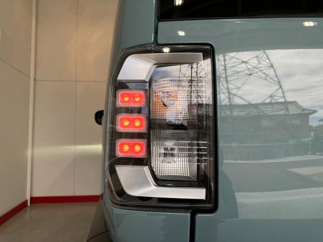 タフトＸワンオーナー　バックモニター対応カメラ　電動パーキングブレーキ　オートブレーキホールド　ＬＥＤヘッドランプ　アイドリングストップ　電動格納ミラー　スマートキー　取扱説明書　メンテナンスノート（香川県）の中古車