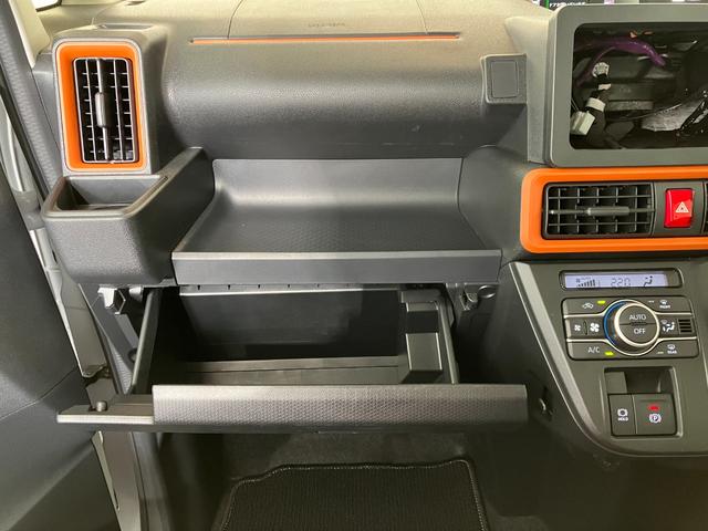 タントファンクロスワンオーナー　バックモニター対応カメラ　両側パワースライドドア　電動パーキングブレーキ　オートブレーキホールド　運転席・助手席シートヒーター　スマートキー　純正１４インチアルミホイール（香川県）の中古車