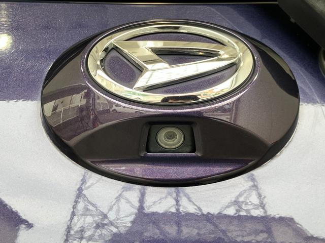 ムーヴＸ　ＳＡバックモニター対応カメラ　ＣＤ　ハロゲンヘッドライト　純正１４インチアルミホイール　オートライト　電動格納ミラー　スマートキー　アイドリングストップ　取扱説明書　メンテナンスノート（香川県）の中古車