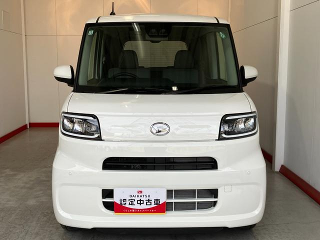 タントＬワンオーナー　バックモニター対応カメラ　両側スライドドア　ＬＥＤヘッドランプ　オートライト　オートマチックハイビーム　アイドリングストップ　スマアシ　スマートキー　取扱説明書　メンテナンスノート（香川県）の中古車
