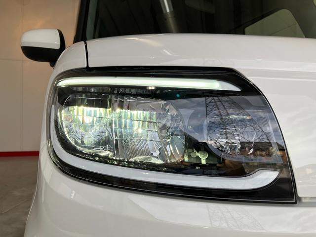 タントＬワンオーナー　バックモニター対応カメラ　両側スライドドア　ＬＥＤヘッドランプ　オートライト　オートマチックハイビーム　アイドリングストップ　スマアシ　スマートキー　取扱説明書　メンテナンスノート（香川県）の中古車