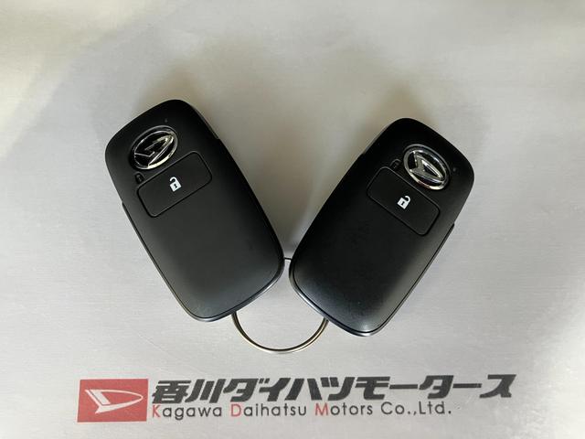 タントＬワンオーナー　バックモニター対応カメラ　両側スライドドア　ＬＥＤヘッドランプ　オートライト　オートマチックハイビーム　アイドリングストップ　スマアシ　スマートキー　取扱説明書　メンテナンスノート（香川県）の中古車