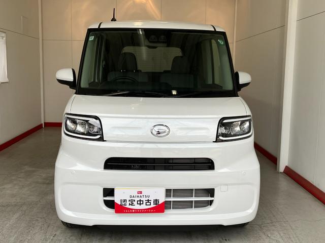 タントＬワンオーナー　バックモニター対応カメラ　両側スライドドア　ＬＥＤヘッドランプ　オートライト　オートマチックハイビーム　スマアシ　スマートキー　アイドリングストップ　取扱説明書　メンテナンスノート（香川県）の中古車