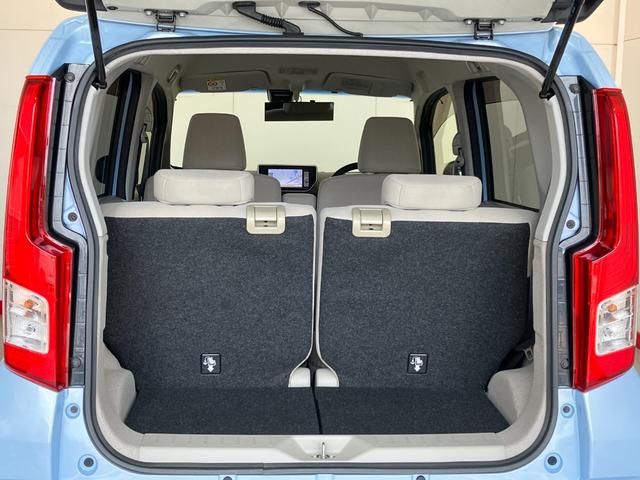 ムーヴＬ　ＳＡIIワンオーナー　純正ナビ　バックモニター　ＥＴＣ　社外ミラー型ドライブレコーダー　スマアシＩＩ　ハロゲンヘッドライト　アイドリングストップ　電動格納ミラー　キーレスエントリー　取扱説明書（香川県）の中古車