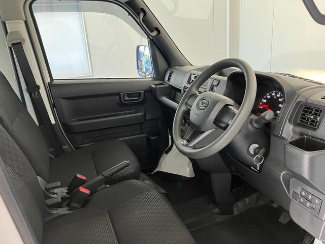 ハイゼットカーゴＤＸ　　キーレスエントリー／スマアシＡＭ／ＦＭラジオ　キーレスエントリー　スマアシ　アイドリングストップ　ハロゲンヘッドライト　オートライト　オートマチックハイビーム　取扱説明書　メンテナンスノート（香川県）の中古車