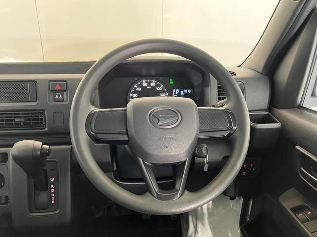 ハイゼットカーゴＤＸ　　キーレスエントリー／スマアシＡＭ／ＦＭラジオ　キーレスエントリー　スマアシ　アイドリングストップ　ハロゲンヘッドライト　オートライト　オートマチックハイビーム　取扱説明書　メンテナンスノート（香川県）の中古車