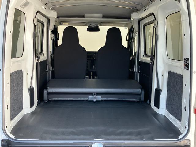 ハイゼットカーゴＤＸ　　キーレスエントリー／スマアシＡＭ／ＦＭラジオ　キーレスエントリー　スマアシ　アイドリングストップ　ハロゲンヘッドライト　オートライト　オートマチックハイビーム　取扱説明書　メンテナンスノート（香川県）の中古車